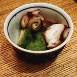 小割烹おはし  - 