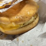 マクドナルド - 