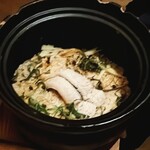 小割烹おはし  - 