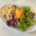 ブラッスリー・サリュー - 