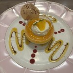 イタリア厨房 ベルパエーゼ - 