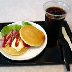 ピークスピークカフェ - 