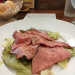 ふらんす料理　蓮 - 