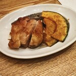 小割烹おはし  - 