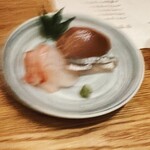 小割烹おはし  - 