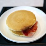 ピークスピークカフェ - 