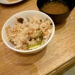 小割烹おはし  - 