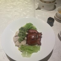 筑紫樓 銀座店 - 