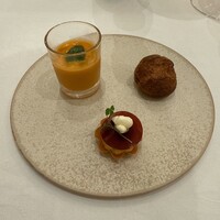 オーベルジュ・ド・リル トーキョー - 