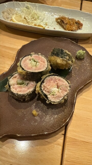 Suikyo Yabu Takanawa Ten