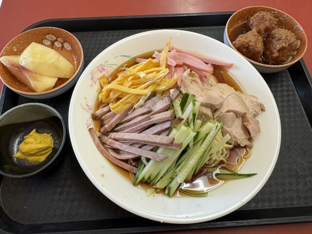 天香楼 - 大口/中華料理 | 食べログ
