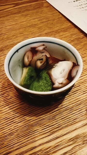 Kokappou Ohashi Ginza