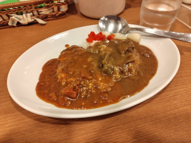Curry Ya Den Higobashi Ten photo 3