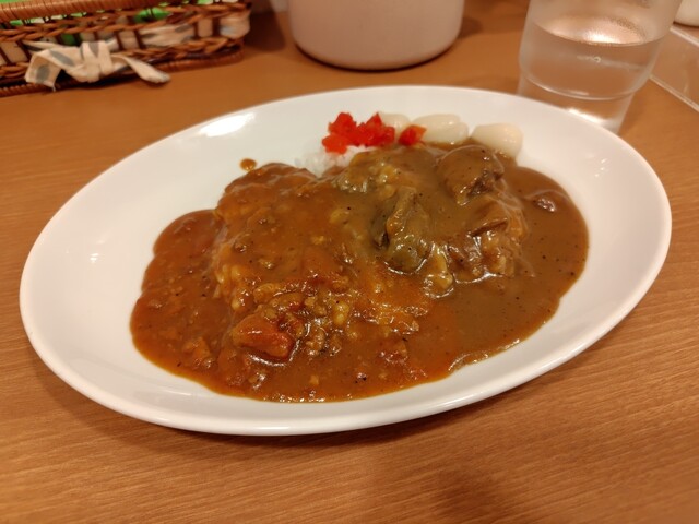 Curry Ya Den Higobashi Ten photo 2