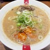 ラーメン凪 豚王 渋谷本店