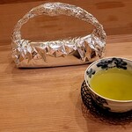 馬車道 大かわ - オミヤ