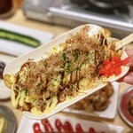 屋台酒場　おおきに - 