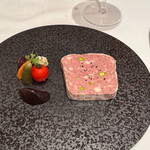 レザンファン ギャテ - 