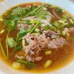 フォー ベト レストラン - 