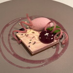 レザンファン ギャテ - 