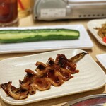 屋台酒場　おおきに - 