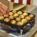 屋台酒場　おおきに 梅田東通り店 - 