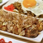 屋台酒場　おおきに - 