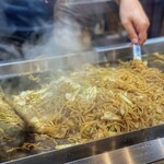 屋台酒場　おおきに 梅田東通り店 - 