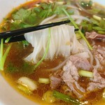 フォー ベト レストラン - 