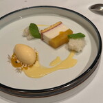 レザンファン ギャテ - 