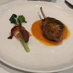 レザンファン ギャテ - 