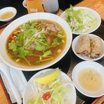 フォー ベト レストラン - 