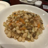 萬珍樓 本店 - 五目炒飯