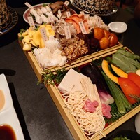 Shangri-La’s secret 表参道店 - 