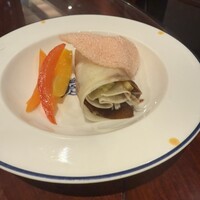 萬珍樓 本店 - 北京ダック