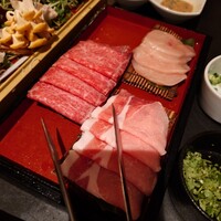 Shangri-La’s secret 表参道店 - 