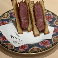 恵比寿 うしみつ - 