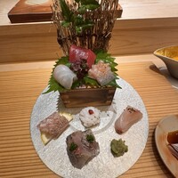 美登利 昌 成城店 - 