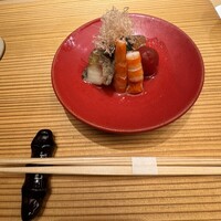 美登利 昌 成城店 - 