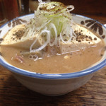 豚の味珍 - 煮込み