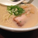 ラーメン春樹 - 