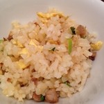 ラーメン春樹 - 