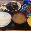 鶴亀食堂