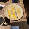 Drip-X-Cafe - ・ふんわりタマゴサンドモーニング