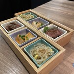 NO MEAT,NO LIFE. 6x - 