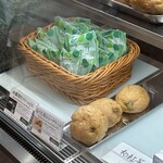 雷一茶 伝法院通り店 - 