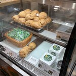 雷一茶 伝法院通り店 - 