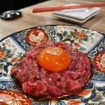 NO MEAT,NO LIFE. 6x - 