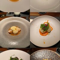 炭焼きステーキとワインobiobi - 