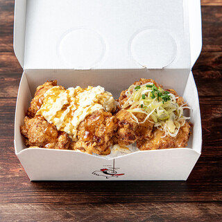 骨付鳥、からあげ、ハイボール がブリチキン。_2